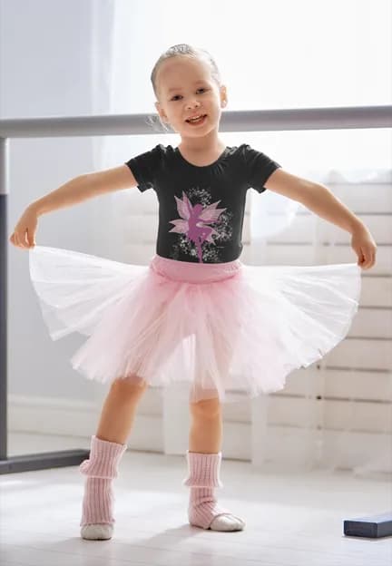Drip SquadX Toddler Fairy Tshirt